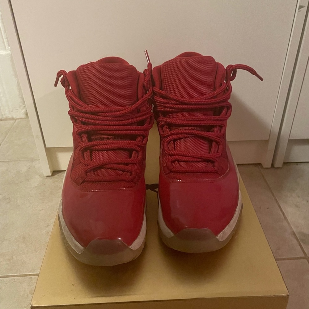 Jordan 11 Retro (Win Like 96)